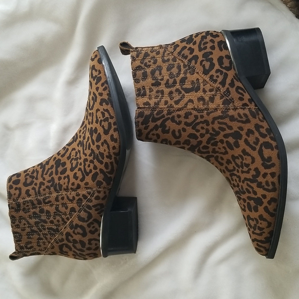Booties